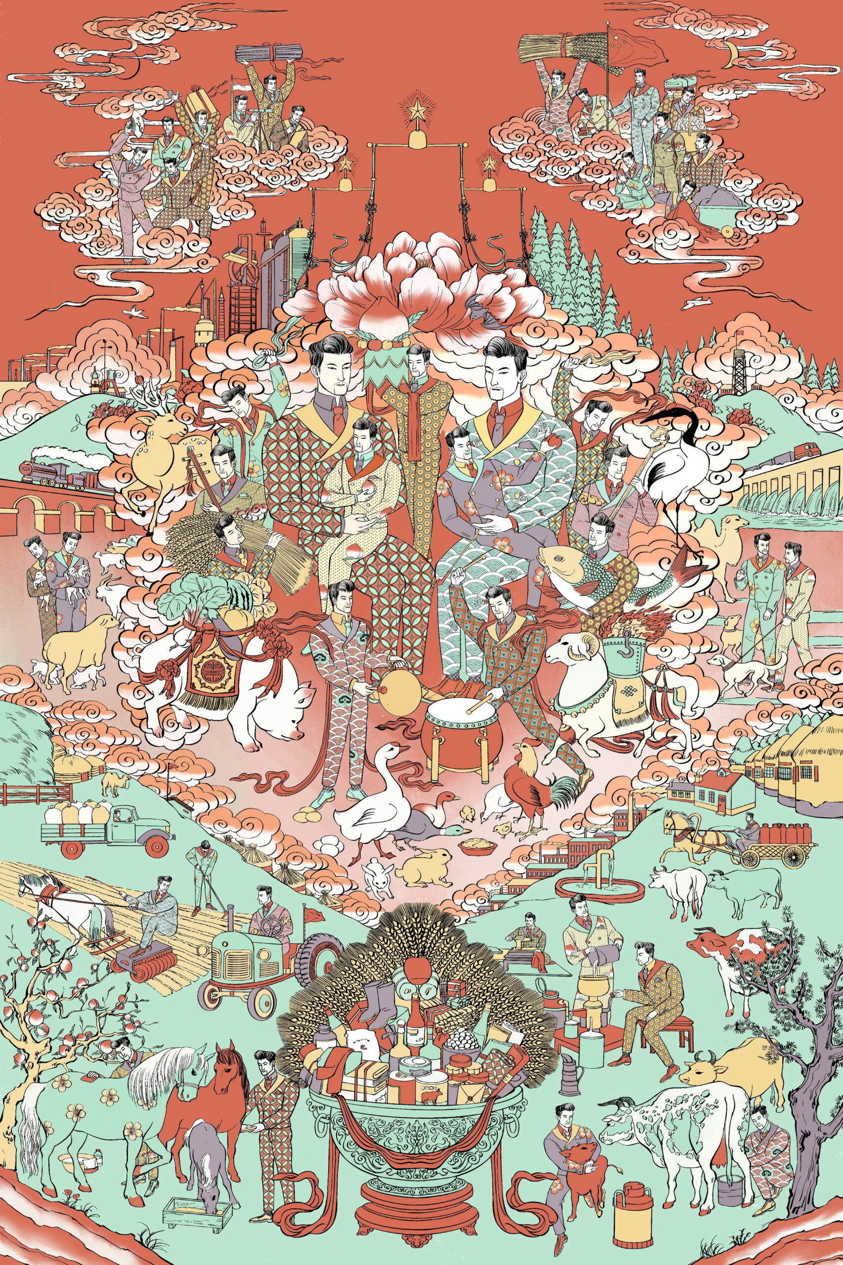 Spring Festival