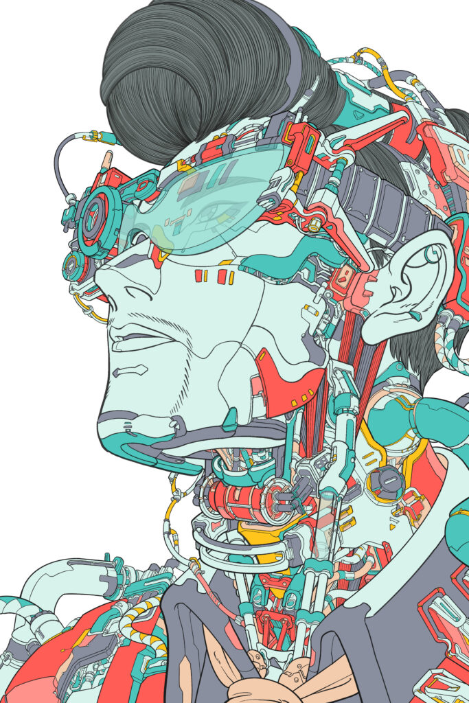 Suit Armor