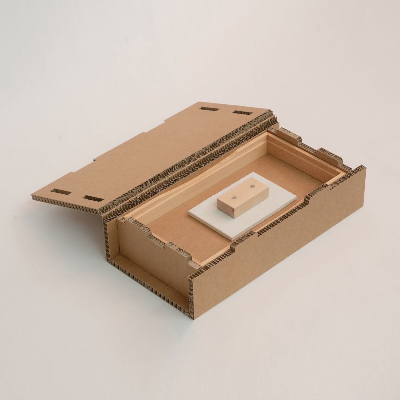 Single Horse No. 5 — Mini Porcelain Painting - Image 8