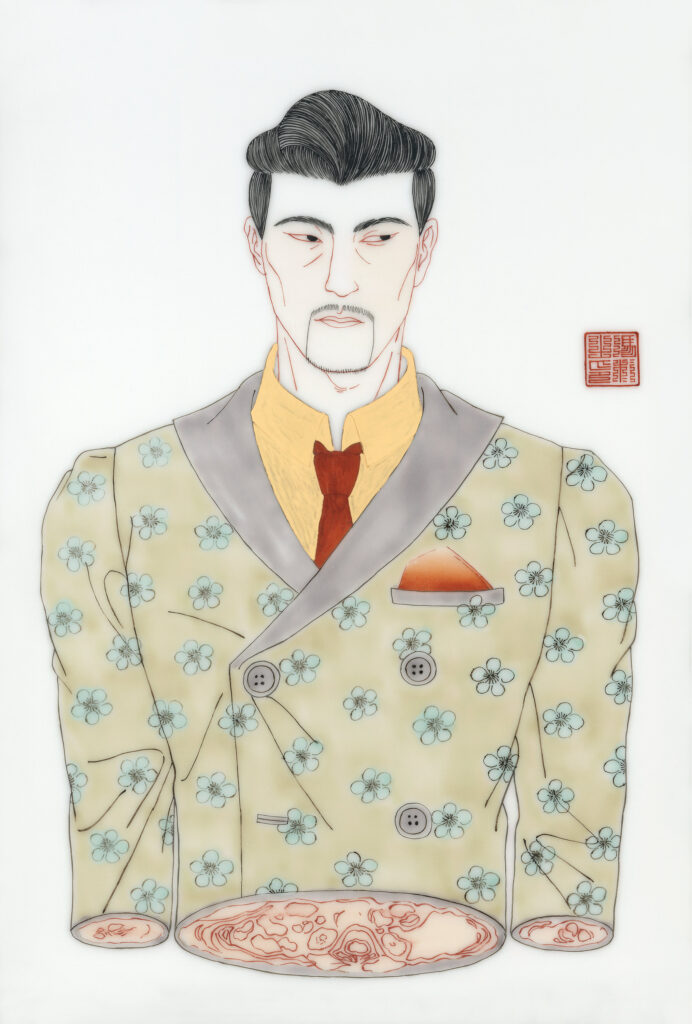 Suitman | Upper-Body Scan-5
