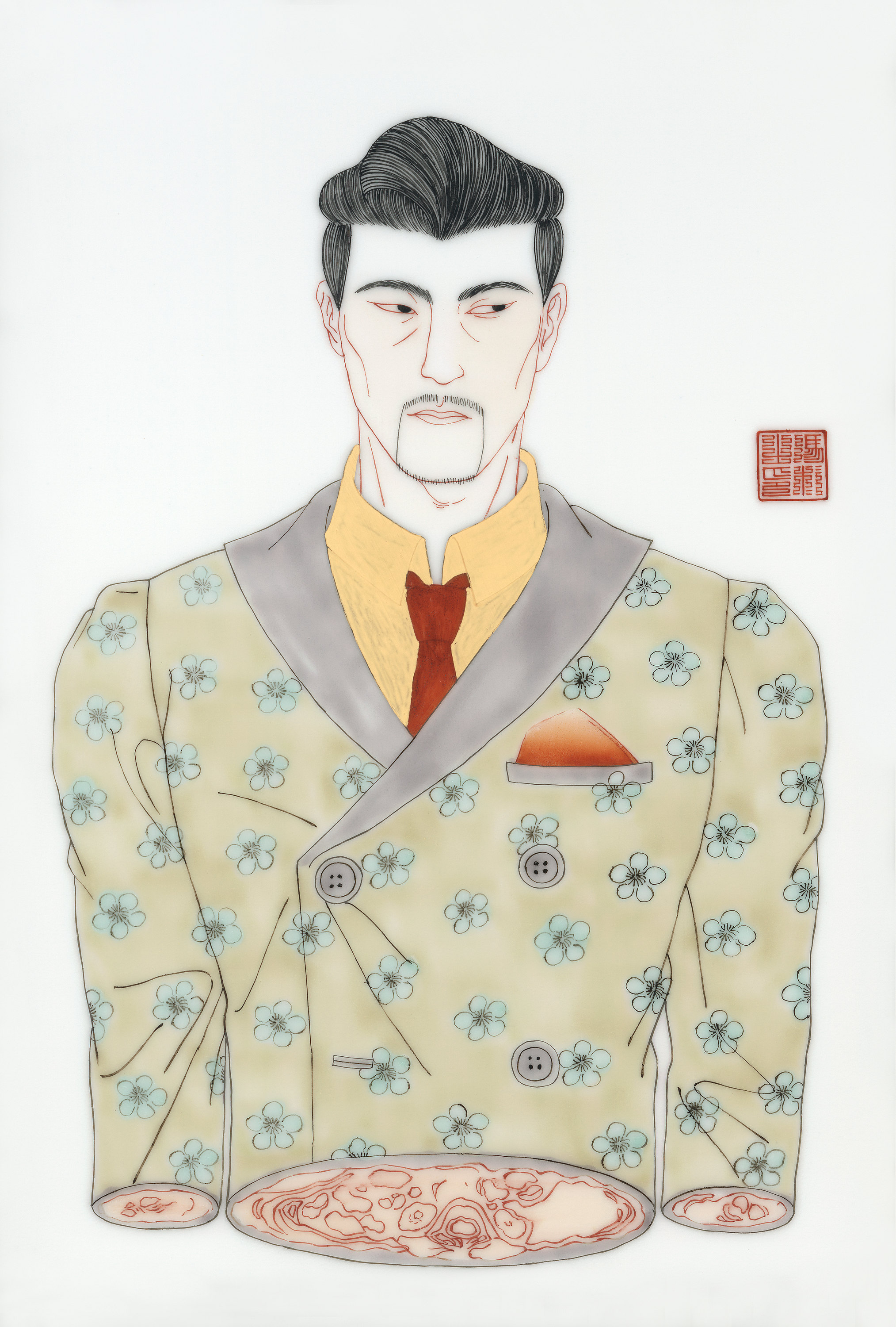 Suitman | Upper-Body Scan-5