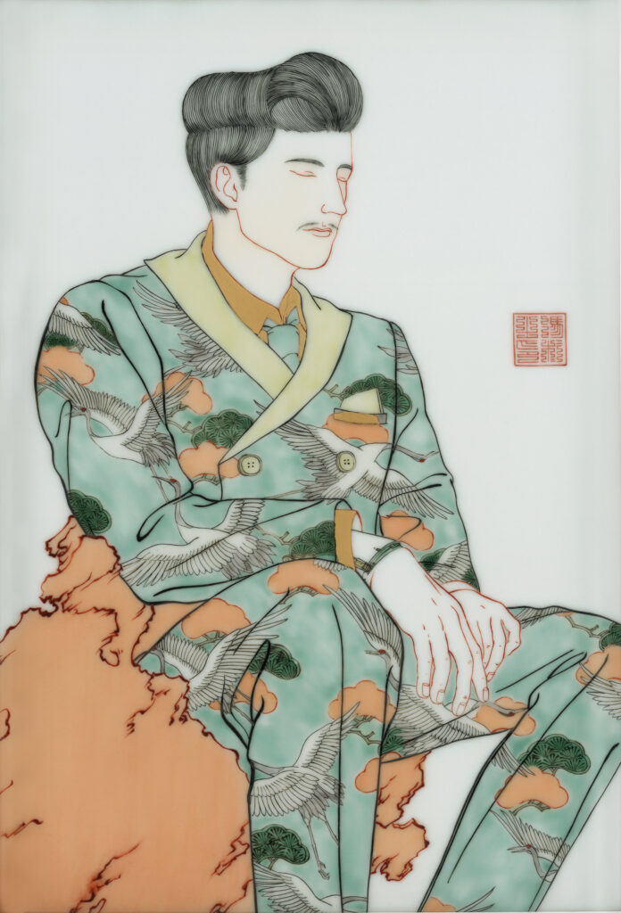 Meditation #1