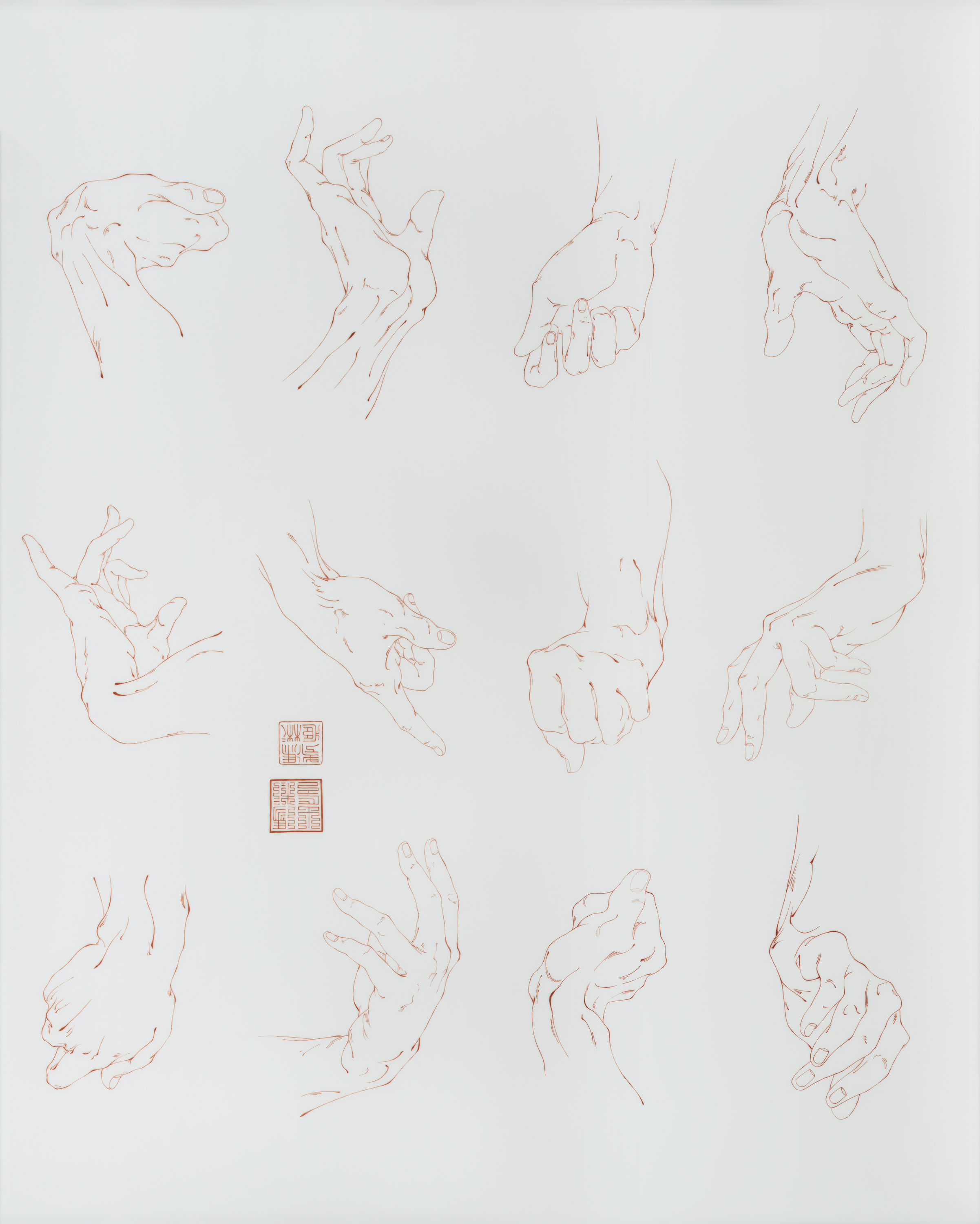 Gesture Study
