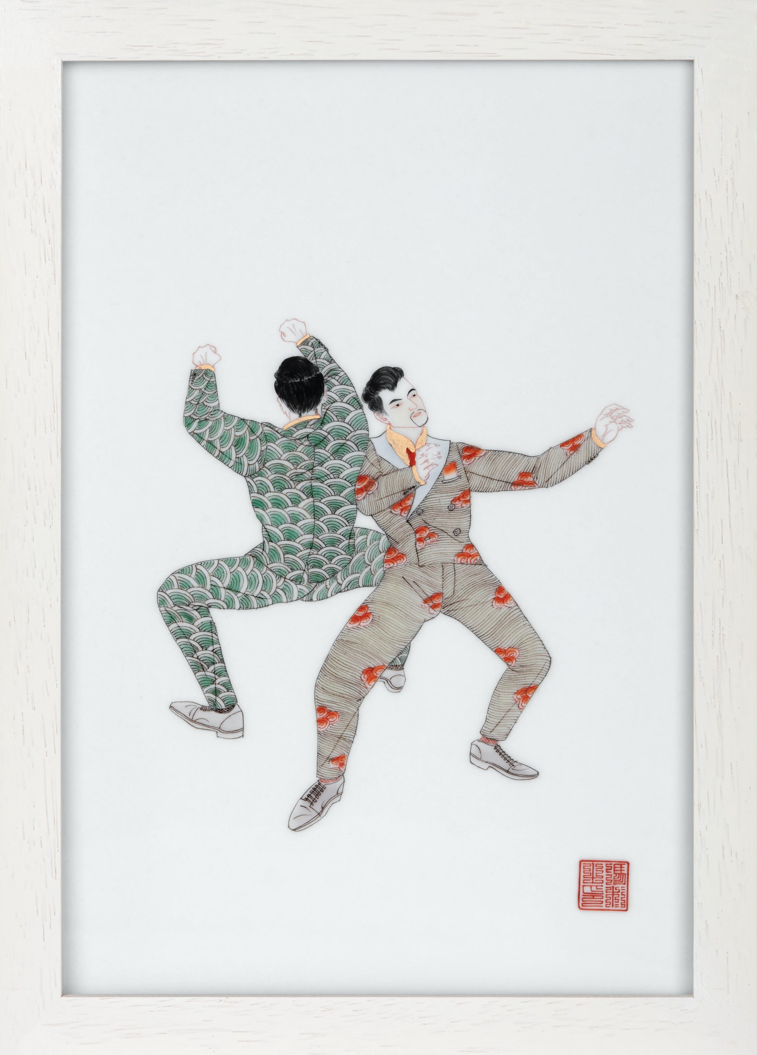 Dance Battle-3