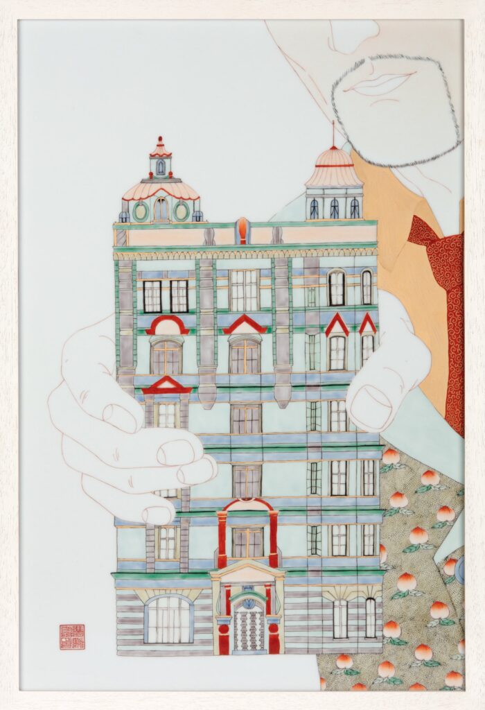 Suitman | Palace Hotel 1-2