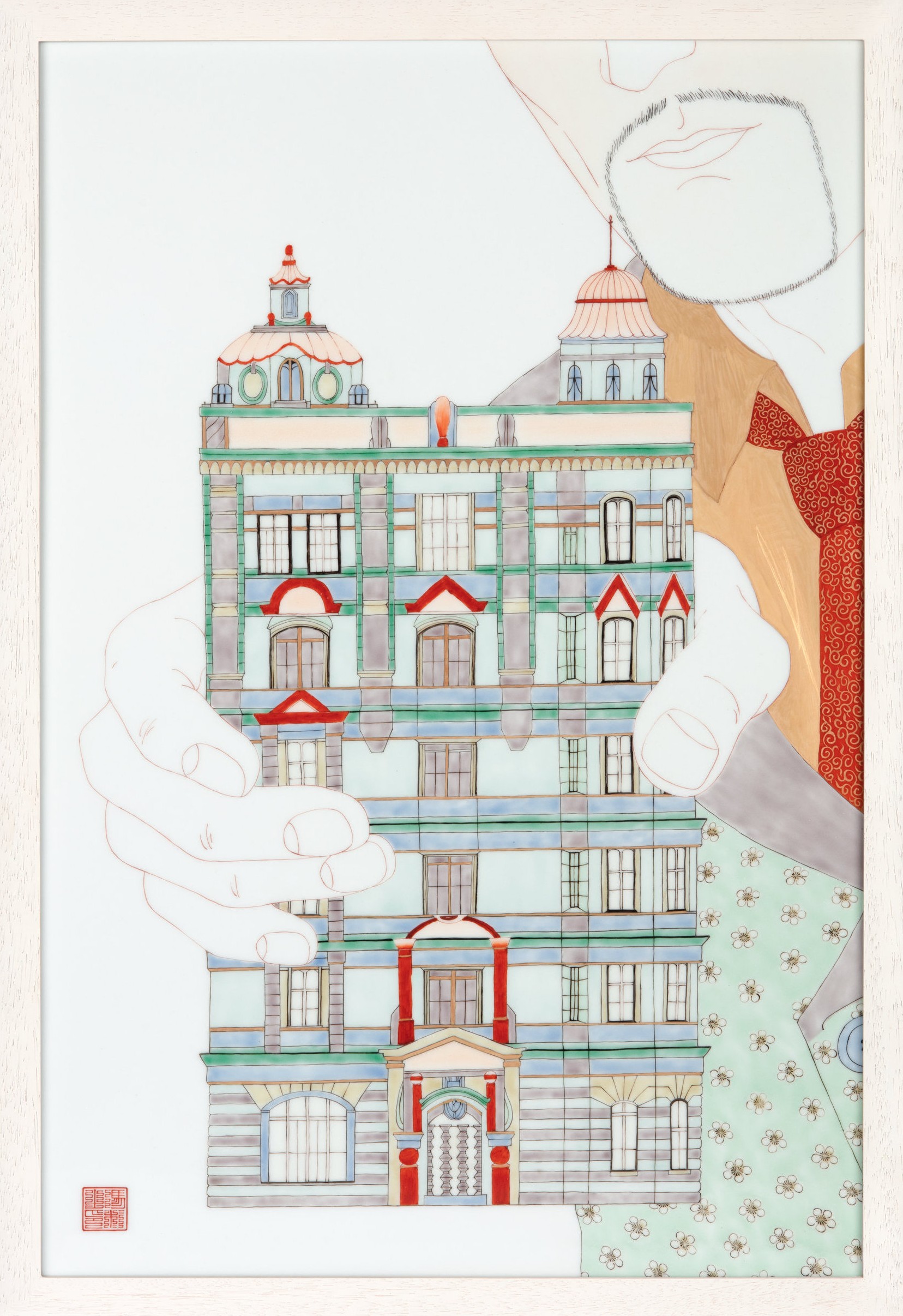 Suitman | Palace Hotel 1-2