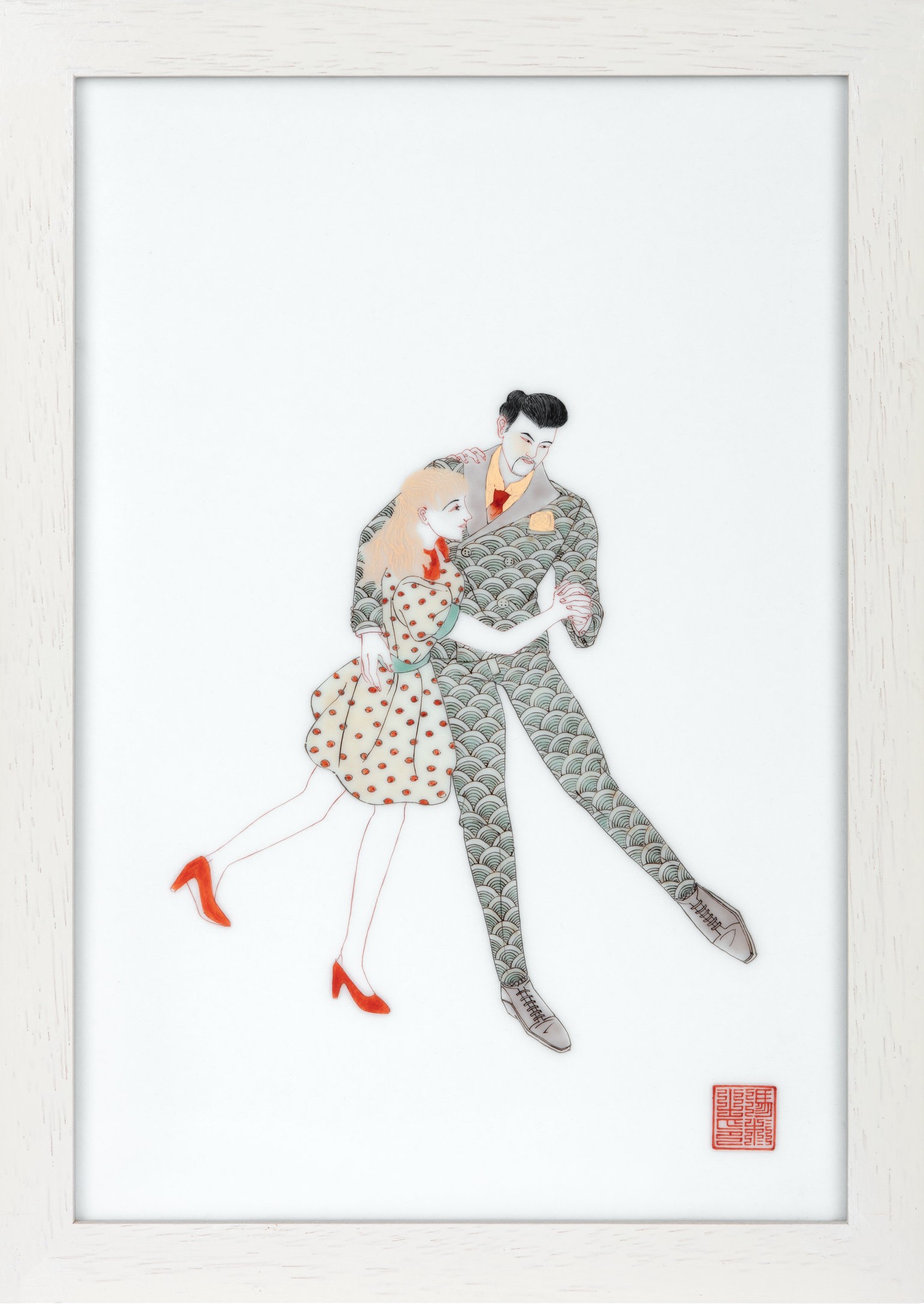 Suitman | Waltz