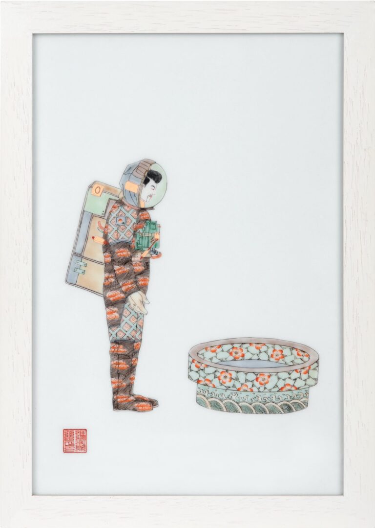 Suitman | Astronaut-1