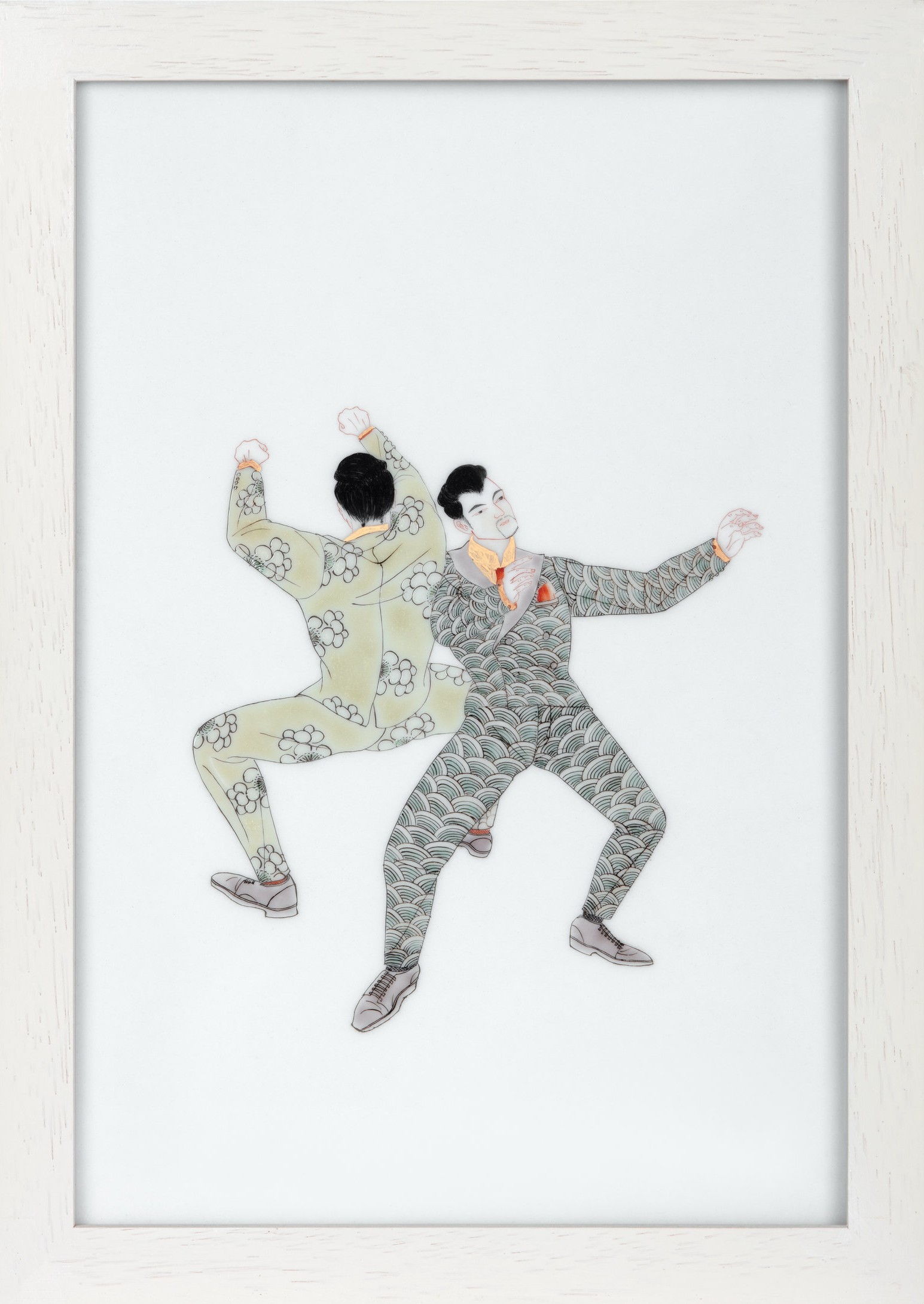 Dance Battle
