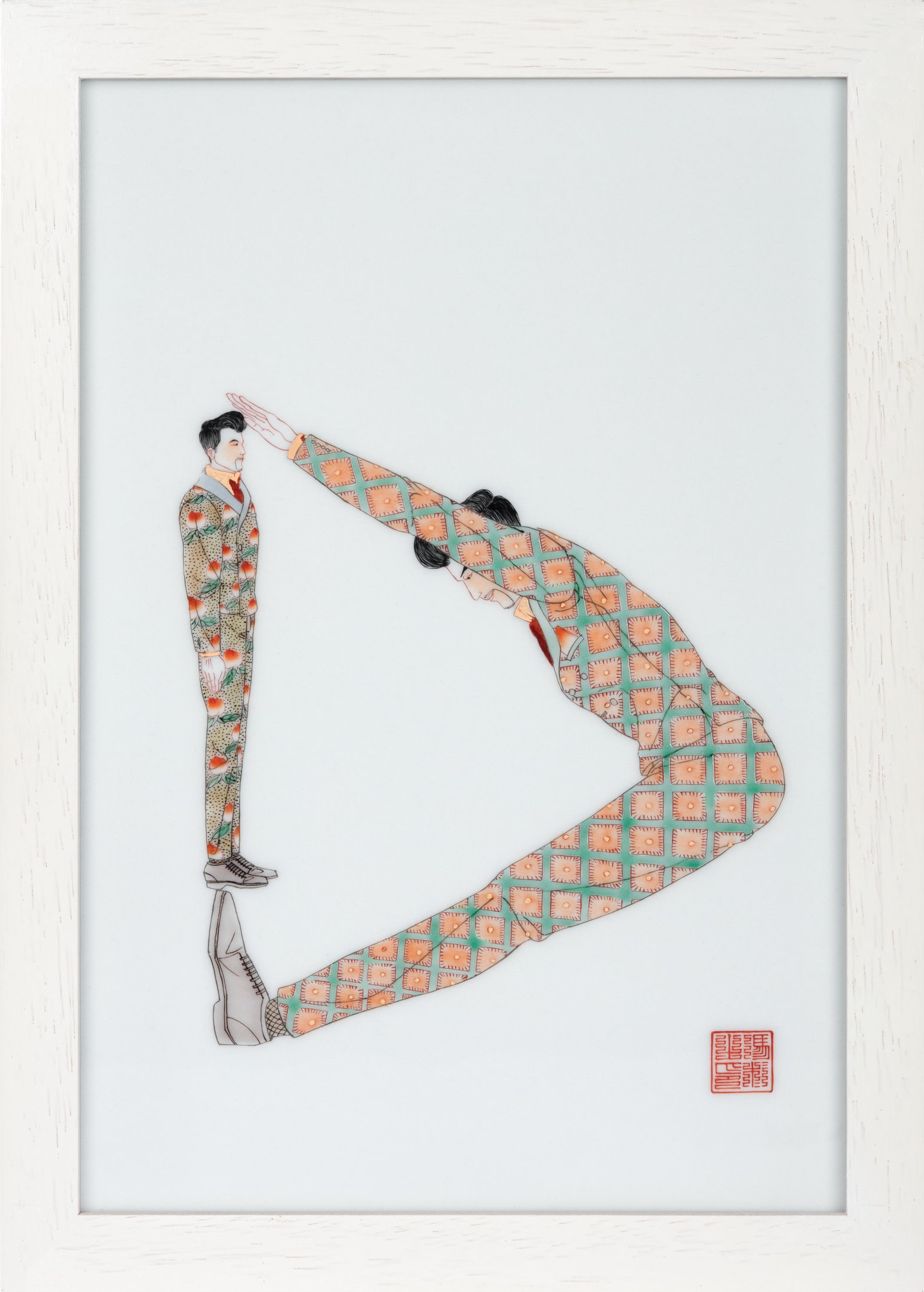 Suitman | Scale-3