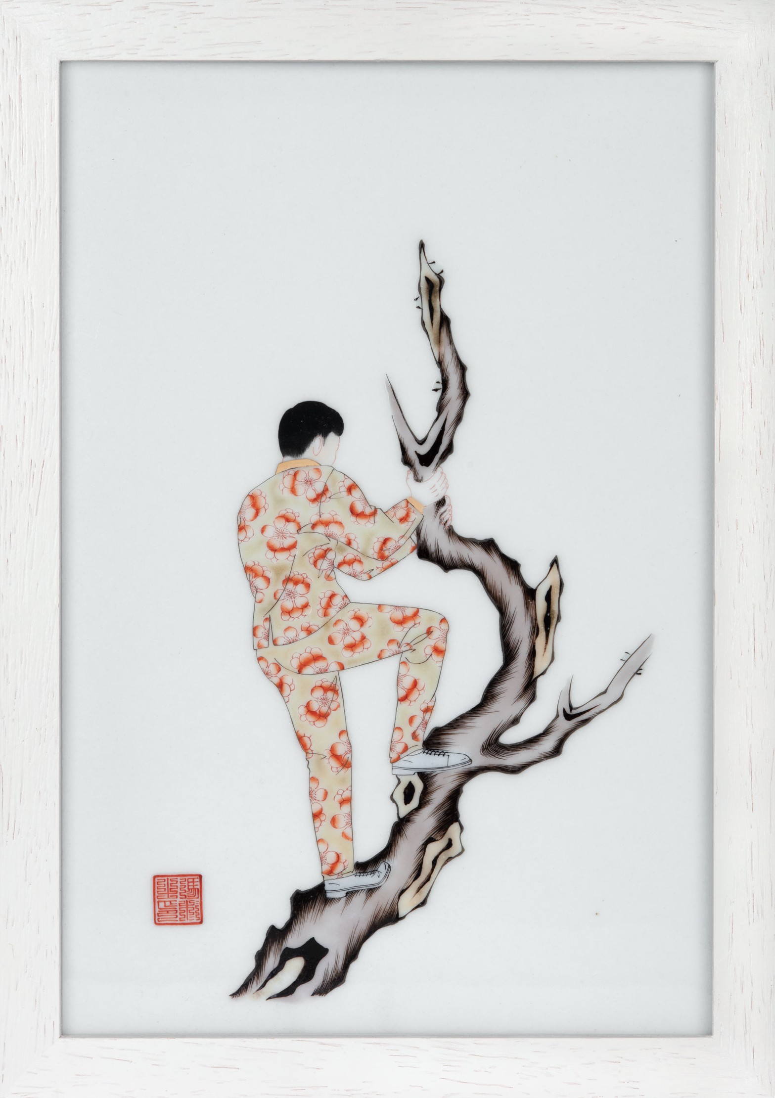 Suitman | Plucking the Laurel in the Moon Palace-4